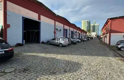 Terreno à venda no Buraquinho, Lauro de Freitas 
