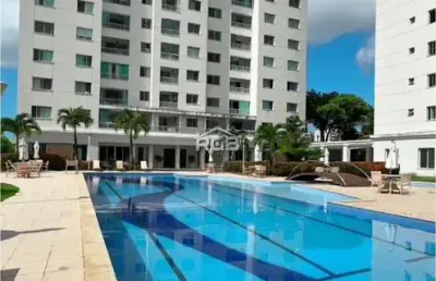 Apartamento 2/4 com suíte em lauro de freitas r$ 629.000,00