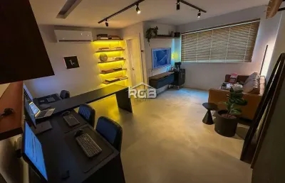 Sala comercial no vilas tarde em vilas do atlântico r$ 170.000,00