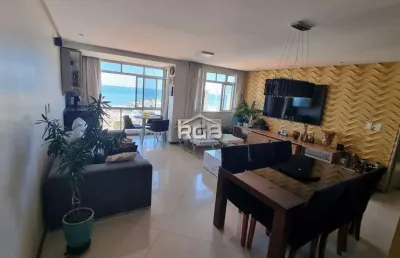 Apartamento com 3 quartos à venda na Pituba, Salvador 