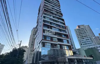 Studio zn barra nascente porteira fechada r$ 450.000,00
