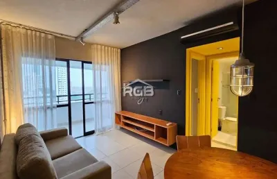 Aluguel 1/4 e sala vista mar mobiliado na federação r$ 3.335,00 txs inclusas