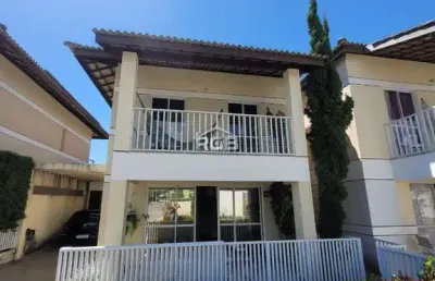 Casa duplex 4/4 com suíte nascente em stella maris r$ 870.000,00