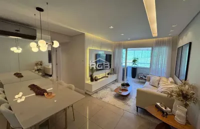 Apartamento 3/4 com suíte no cidade jardim r$ 980.000,00