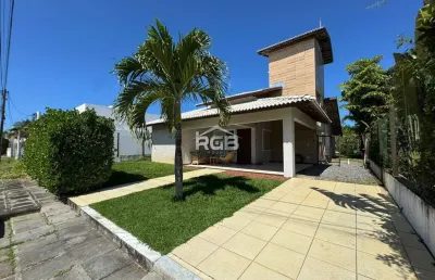 Casa duplex 3 suítes no vilas do joanes em busca vida r$ 1.250.000,00