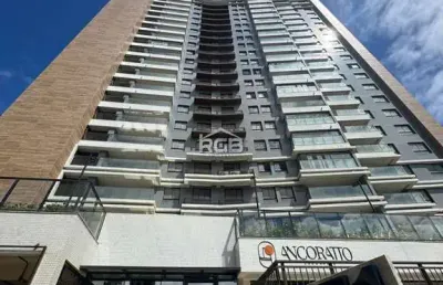 Ancoratto jaguaribe 3/4 com suíte vista mar r$ 870.000,00
