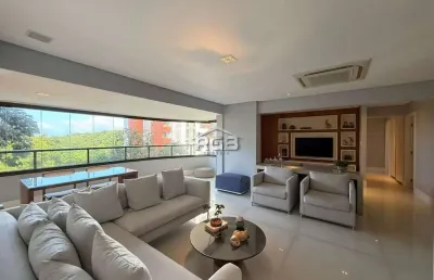Apartamento 3 suítes no reserva alto do itaigara r$ 2.200.000,00