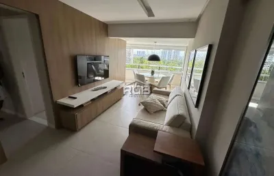 Bosque patamares 3/4 com suíte porteira fechada r$ 850.000,00