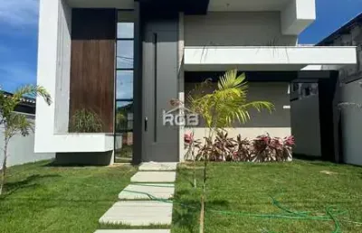 Casa térrea 4/4 com suíte em abrantes r$ 880.000,00