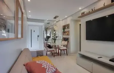 Apartamento com 3 quartos para alugar no Imbuí, Salvador 