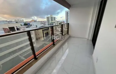 Quarto e sala nascente no smart convenções em armação r$ 350.000,00