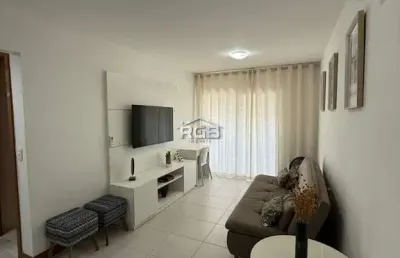 Lindo 1/4 e sala vista mar porteira fechada em armação r$ 450.000,00