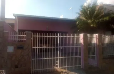 Casa com 3 dormitórios à venda, 199 m² por r$ 675.000 - jardim alto da colina - valinhos/sp, estuda proposta por apartamento até r$ 250.000,00