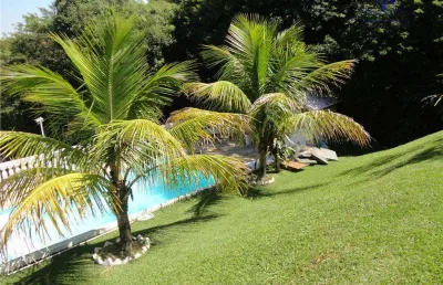 Chácara residencial à venda, chácaras são bento, valinhos - ch0048.