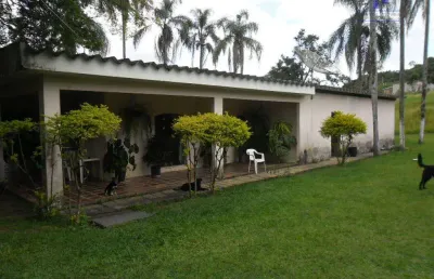 Chácara residencial à venda, fazenda hotel são bento do recreio, valinhos.