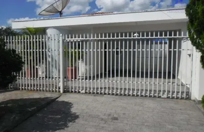 Casa residencial à venda, jardim valença, valinhos.