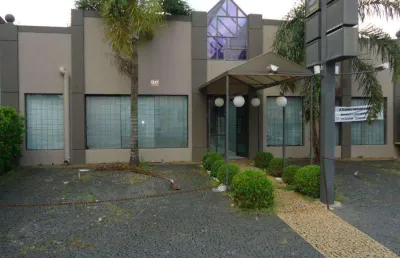Prédio, 250 m² - venda por r$ 1.300.000,00 ou aluguel por r$ 6.000,00/mês - jardim ribeiro - valinhos/sp