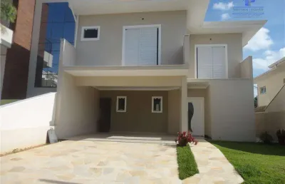 Casa com 3 dormitórios à venda, 200 m² por r$ 1.400.000,00 - condomínio vivenda das cerejeiras - valinhos/sp