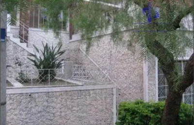Casa comercial com 1 sala à venda na Rua José Milani, 238, Centro, Valinhos