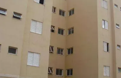 Apartamento à venda, 81 m² por r$ 520.000,00 - condomínio quinta das jabuticabas - valinhos/sp