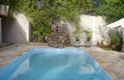 Casa com 4 dormitórios, 600 m² - venda por r$ 2.900.000,00 ou aluguel por r$ 12.000,00/mês - condomínio vale do itamaracá - valinhos/sp