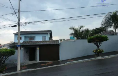 Casa com 4 quartos à venda na Rua Giácomo Trento, 23, Vila Moletta, Valinhos