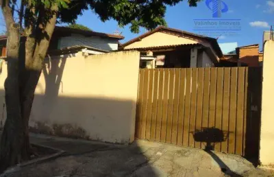 Casa  residencial à venda, jardim america ii, valinhos.