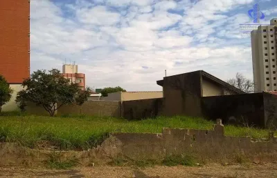Terreno  residencial à venda, jardim bela vista, valinhos.