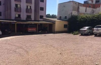 Terreno à venda, 1500 m² por r$ 4.000.000,00 - centro - valinhos/sp
