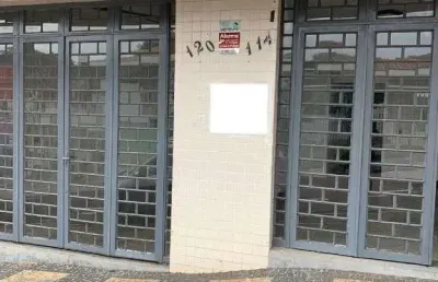 Sala para alugar, 70 m² por r$ 2.400,00/mês - centro - valinhos/sp