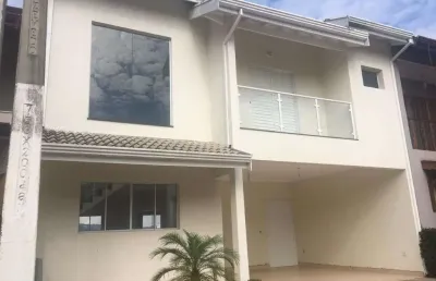 Casa com 3 dormitórios à venda, 164 m² por r$ 1.190.000,00 - condomínio residencial mirante do lenheiro - valinhos/sp