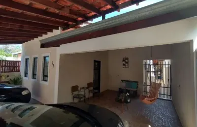 Casa com 2 dormitórios à venda, 160 m² por r$ 640.000,00 - condomínio tabatinga - valinhos/sp