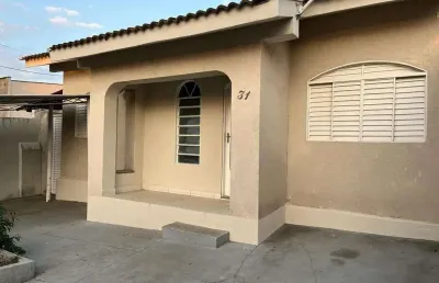 Casa com 3 dormitórios à venda, 150 m² por r$ 490.000 - vila maria eugênia - campinas/sp