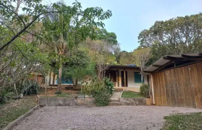 Chácara à venda, 3000 m² por r$ 750.000 - parque valinhos - valinhos/sp