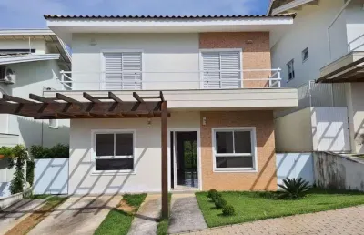 Casa com 3 dormitórios à venda, 206 m² por r$ 1.300.000,00 - condomínio residencial village san nicholas - vinhedo/sp
