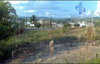 Terreno  comercial à venda, condomínio terras de são francisco ii, vinhedo.