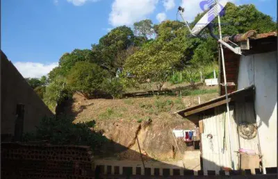 Terreno à venda na Rodovia Flávio de Carvalho, 1748, Vila Capuava, Valinhos