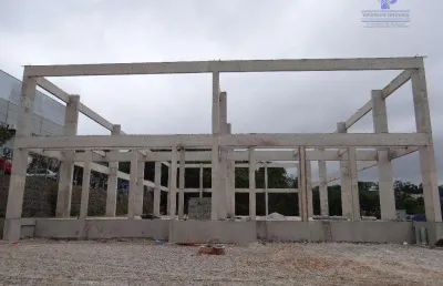 Galpão  comercial para locação, jardim da glória, cotia.