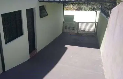 Casa com 2 dormitórios para alugar, 60 m² por r$ 2.185,00/mês - jardim panorama - valinhos/sp