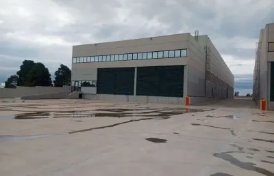 Galpão para alugar, 2939 m² por r$ 85.000,00/mês - joapiranga - valinhos/sp