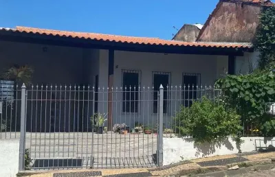 Casa com 2 dormitórios à venda, 126 m² por r$ 750.000 - vila norma - valinhos/sp