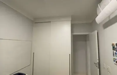 Apartamento com 2 dormitórios à venda, 60 m² por r$ 600.000,00 - ponte preta - campinas/sp