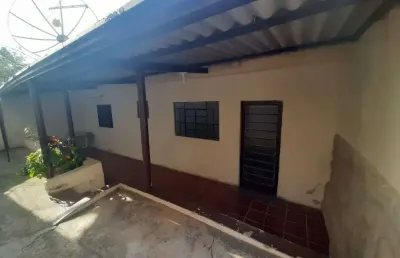 Casa com 3 dormitórios para alugar, 130 m² por r$ 2.119,73/mês - jardim alto da colina - valinhos/sp