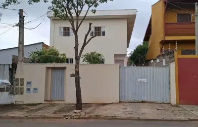 Casa com 2 dormitórios para alugar, 70 m² por r$ 2.020,00/mês - jardim são luiz - valinhos/sp