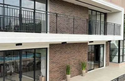 Apartamento com 3 dormitórios à venda, 77 m² por r$ 990.000,00 - condomínio eco vila genebra - campinas/sp