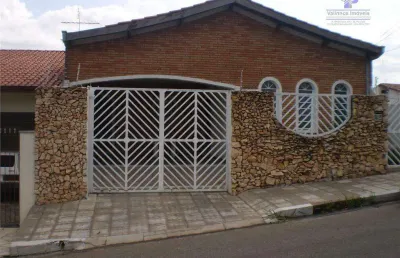 Casa com 3 dormitórios, 215 m² - venda por r$ 1.300.000,00 ou aluguel por r$ 5.000,00/mês - parque nova suiça - valinhos/sp