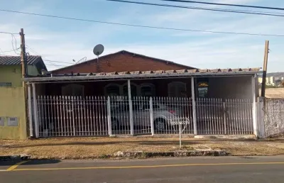 Casa com 2 dormitórios à venda, 163 m² por r$ 790.000,00 - jardim santo antônio - valinhos/sp