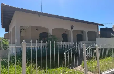 Casa com 3 dormitórios para alugar, 318 m² por r$ 9.431,18/mês - vila clayton - valinhos/sp