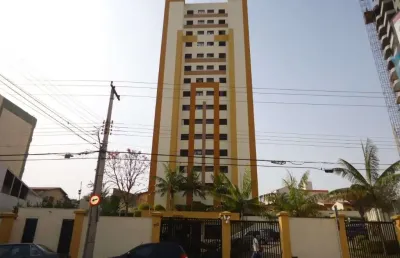 Apartamento com 3 dormitórios à venda, 80 m² por r$ 435.000,00 - vila olivo - valinhos/sp