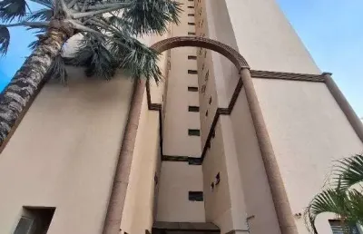 Apartamento com 2 dormitórios à venda, 73 m² por r$ 690.000 - edif genova - valinhos/sp